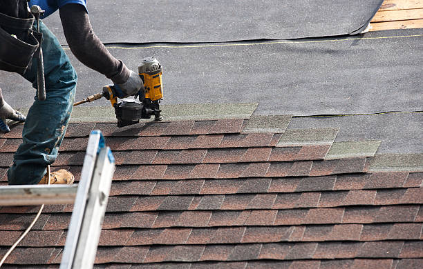 Licensed Gutter Installation service in Oakland, TX - Brentwood Metal Roofing